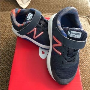 Toddler New Balance Shones